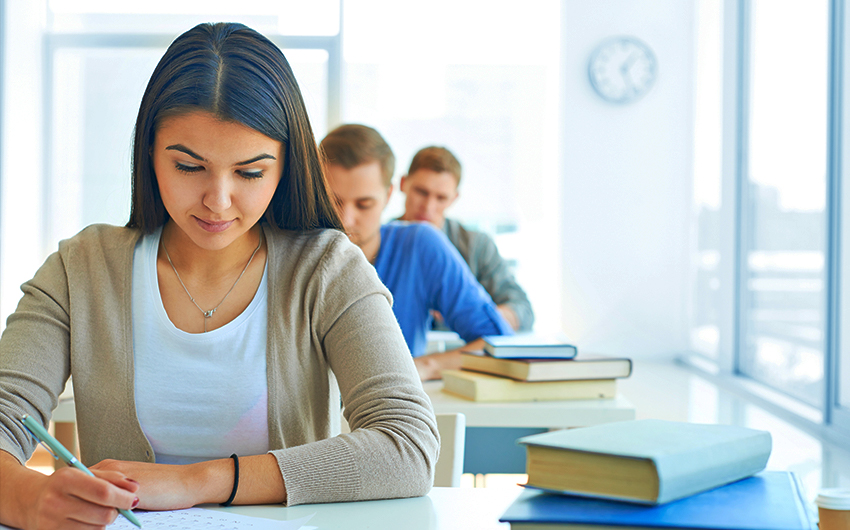 Evaluaciones Psicotécnicas